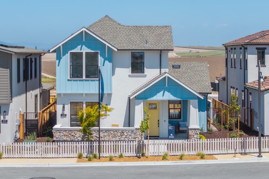 Bungalow_Marina_Station_Monterey